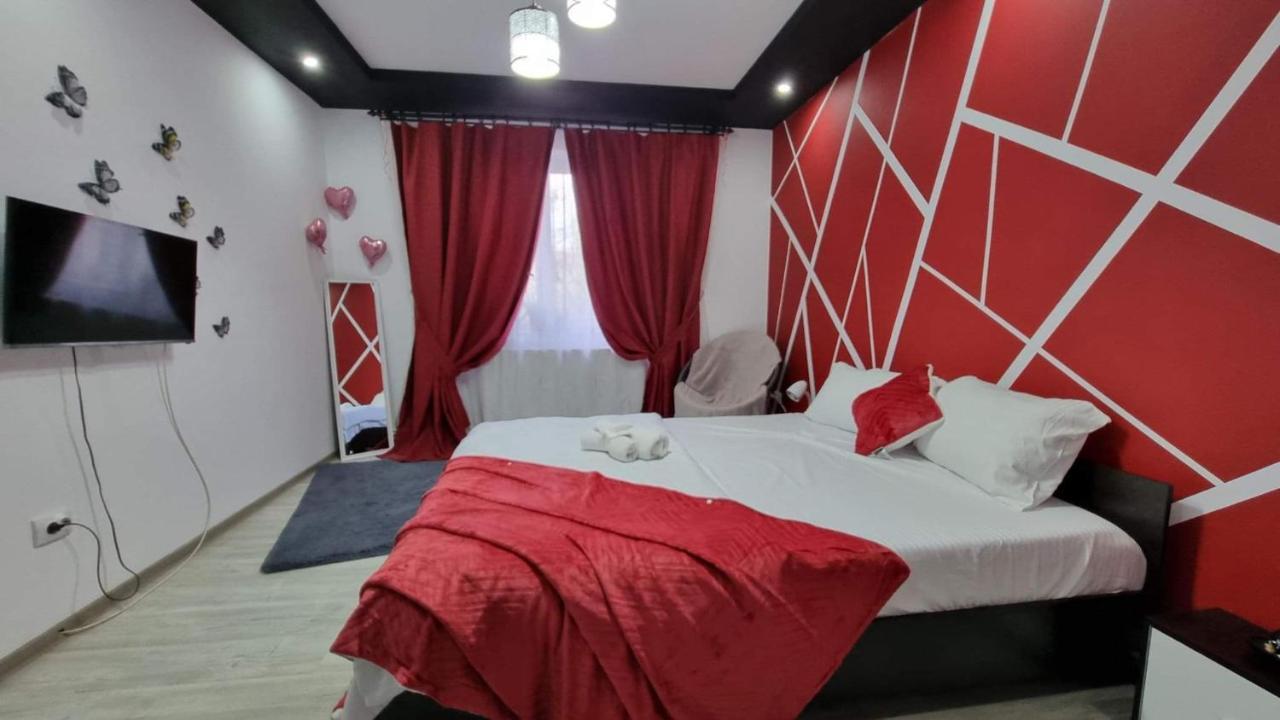 Studio Vale Apartment Hunedoara Luaran gambar