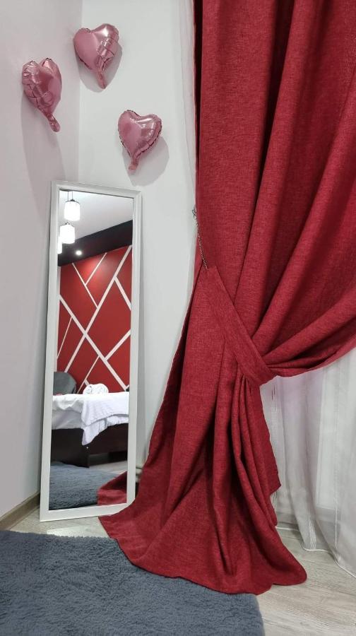Studio Vale Apartment Hunedoara Luaran gambar