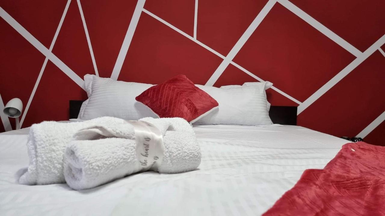 Studio Vale Apartment Hunedoara Luaran gambar