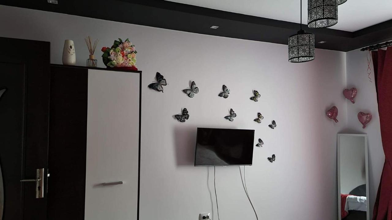 Studio Vale Apartment Hunedoara Luaran gambar