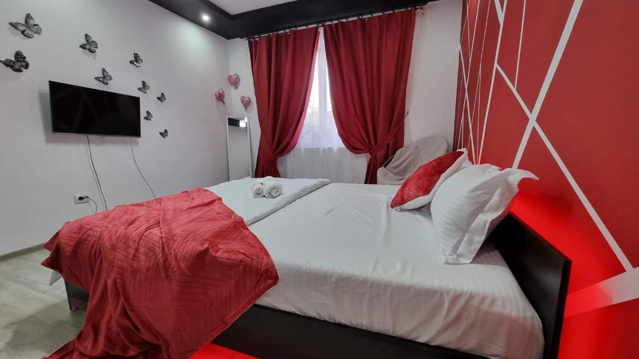 Studio Vale Apartment Hunedoara Luaran gambar