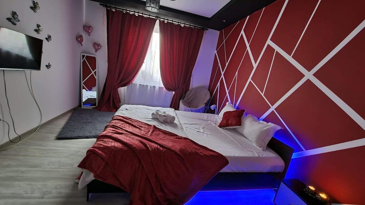 Studio Vale Apartment Hunedoara Luaran gambar
